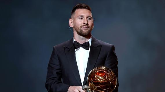 Pallone d'Oro 2024, lunedì 28 la cerimonia a Parigi. È il primo senza Messi e CR7