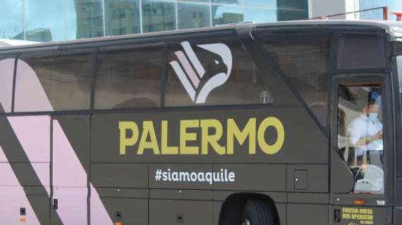 Palermo, lento ritorno alla normalità: dopo le negativizzazioni, sono 15 i giocatori disponibili