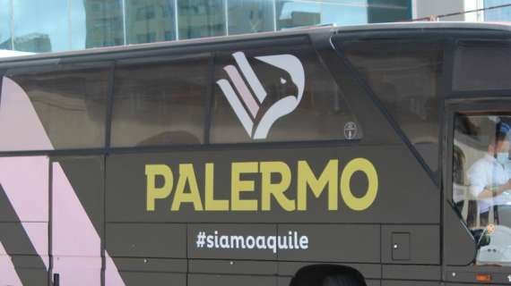 TMW - Palermo, occhi in casa Roma: vicino il difensore della Primavera Buttaro