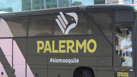 Palermo-Potenza, arriva il secondo rinvio: sempre per causa Covid-19