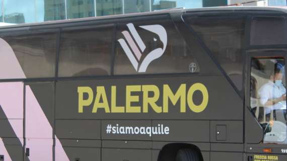 Palermo, tegola a 90' dal termine della stagione: riscontrate due positività al Covid