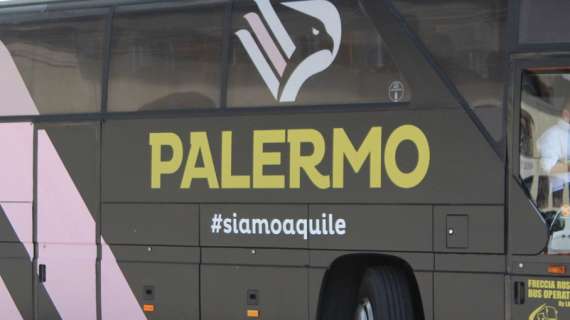 Palermo, depositivizzati 6 soggetti su 8 appartenenti al primo gruppo risultato positivo al test