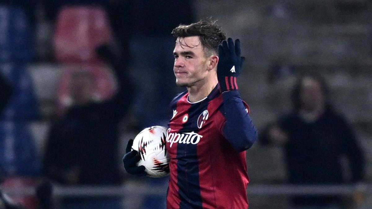 Dallinga lascia la Serie A: andrà in prestito al Colonia, i dettagli dell'affare col Bologna