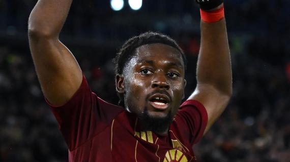 Immagine news primo piano TUTTO mercato WEB: notizie di calcio e calciomercato
