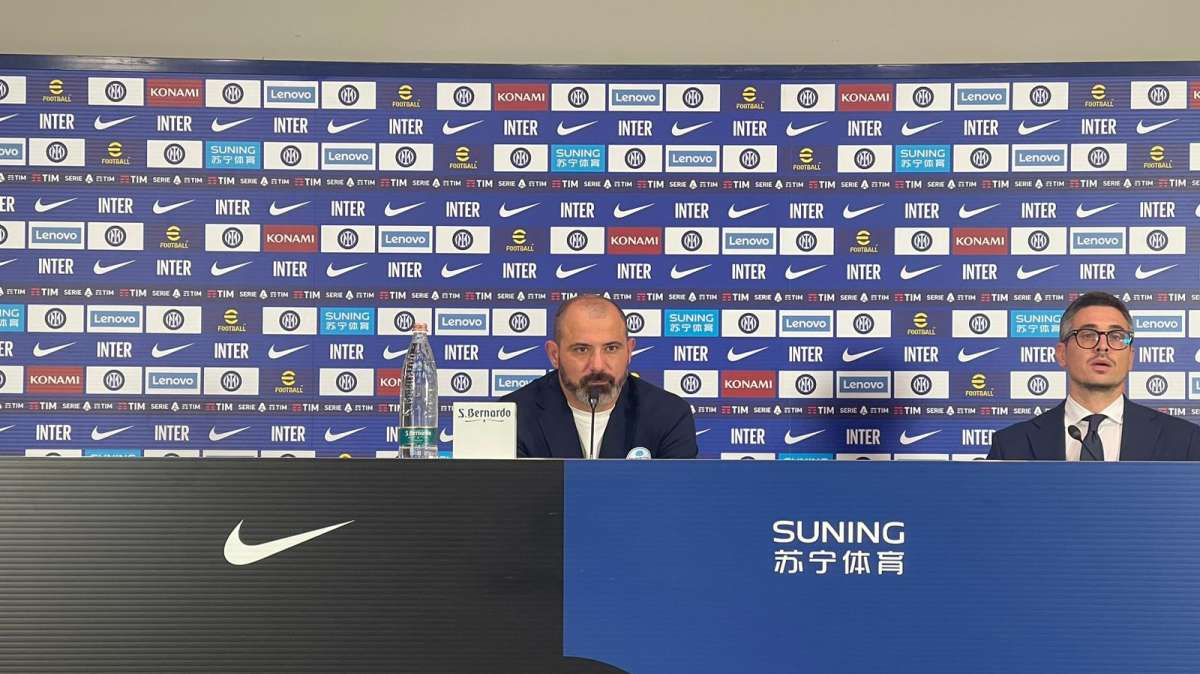 LIVE TMW - Samp ko, Stankovic: "Sul 2-0 dormita da evitare. L'Inter corre per lo scudetto"