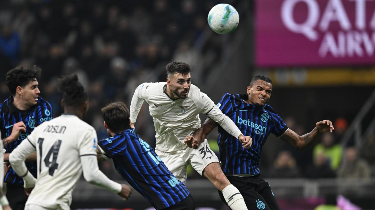 Immagine news Serie A n.2