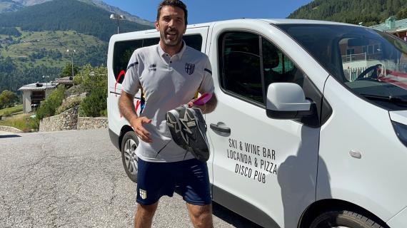 Rivoluzione Italia: Bollini vice, nello staff Barzagli e Gagliardi. Per Buffon idea capo delegazione