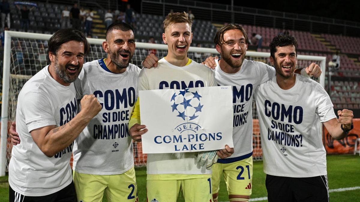 Immagine news Serie A n.1