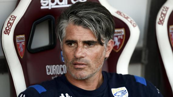 Brescia, Lopez sull'emergenza Covid-19: "Sarebbe un grande problema fermare il calcio"