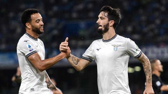 Lazio, Felipe Anderson aspetta una chiamata. Contratto in scadenza, serve il rinnovo