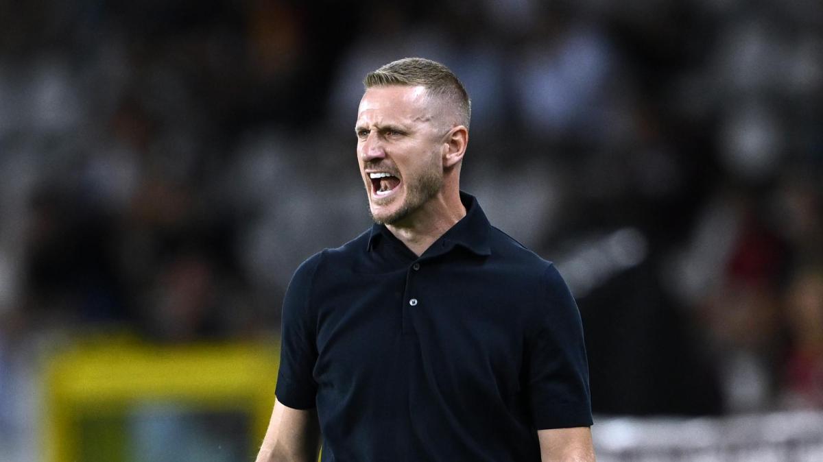 Torino, Abate: "Sempre più convinto di questo gruppo. Perri? I commenti su di lui non mi sono piaciuti"