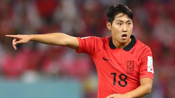 PSG, pace fatta con la Corea del Sud: Kang-In Lee parteciperà ai Giochi Asiatici