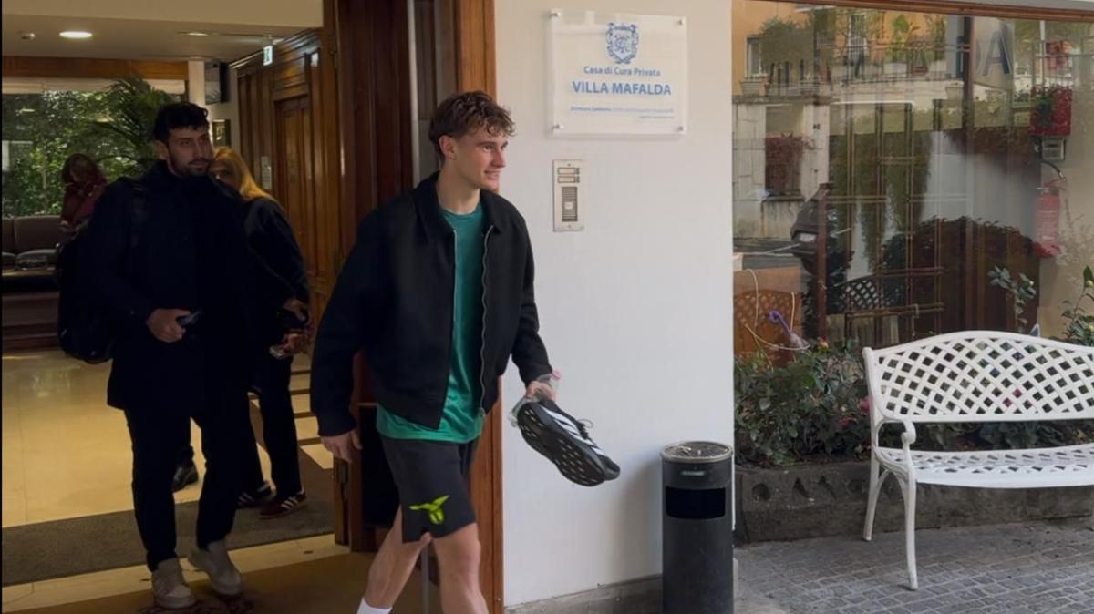 Immagine news primo piano TUTTO mercato WEB: notizie di calcio e calciomercato