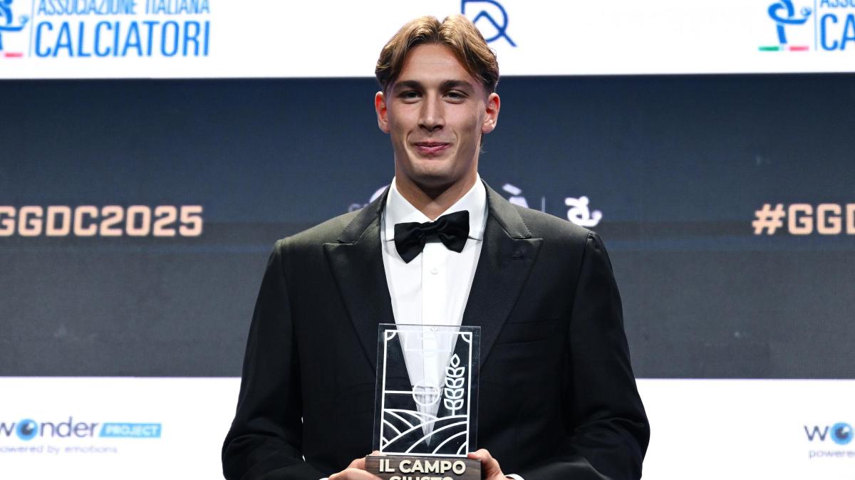 Immagine news Serie A n.2