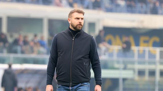 Hellas a Udine ma senza Tengstedt, L'Arena in taglio alto: "Rebus per Zanetti"