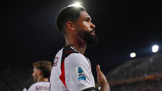 Milan, momento d'oro per Loftus-Cheek: dopo il gol, ecco il ritorno in Nazionale dopo quasi 7 anni