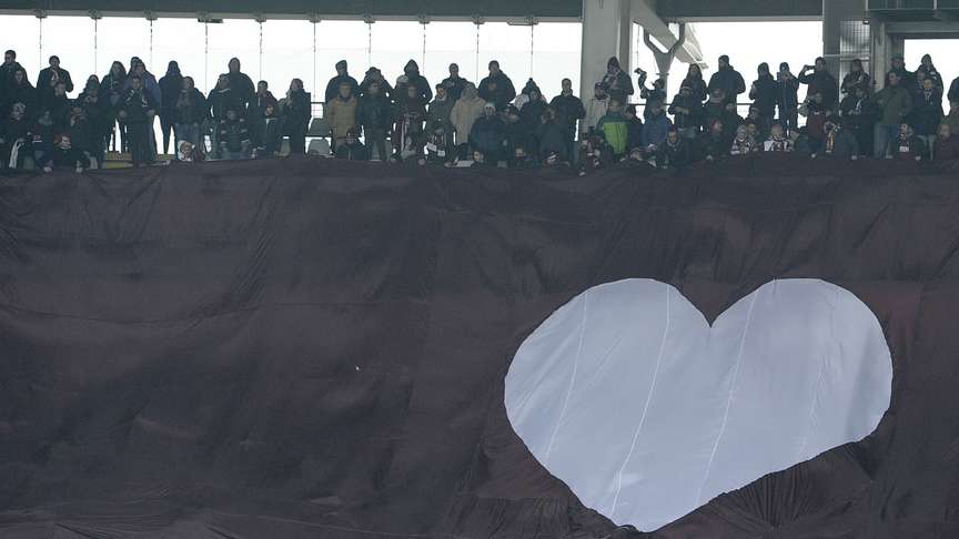 Pavone (Torino FD): "Vinto il campionato regionale. Per espanderci ci servono più fondi”