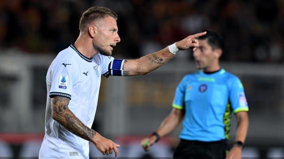 Italia, i numeri di maglia per stasera: Raspadori con la 10, capitan Immobile si tiene la 17