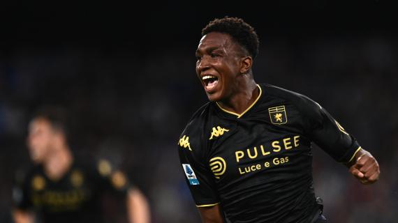 Atalanta, arriva Ahanor. Retegui-Al Qadsiah, serve una maxi offerta