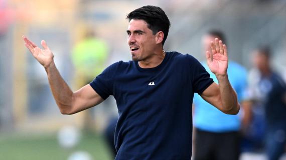 Tudor in stile Conte nella sfida al Parma dell’ex Cuesta