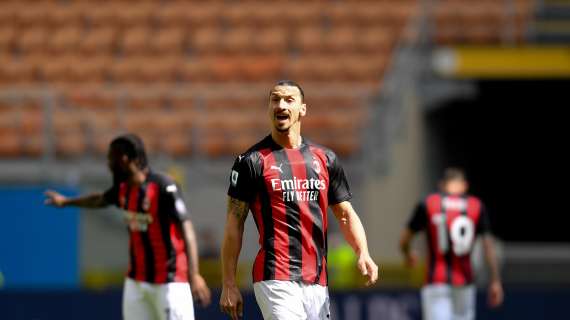 Milan, Ibra tra rinnovo imminente e Parma: vuole festeggiare con gol alla sua vittima preferita