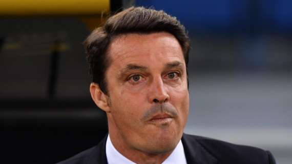 UFFICIALE: Perugia, Massimo Oddo è il nuovo allenatore