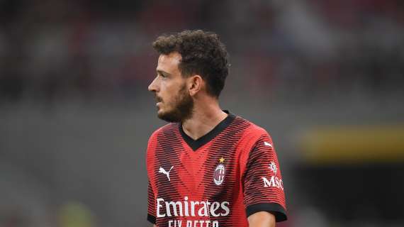 Indagine su Florenzi: perché il Milan può stare tranquillo