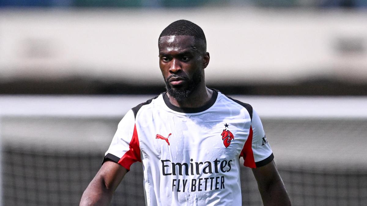 Immagine news primo piano TUTTO mercato WEB: notizie di calcio e calciomercato