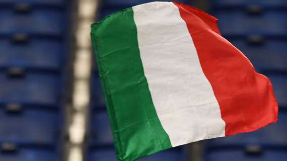15 maggio 1910, la nazionale italiana gioca la sua prima partita ufficiale