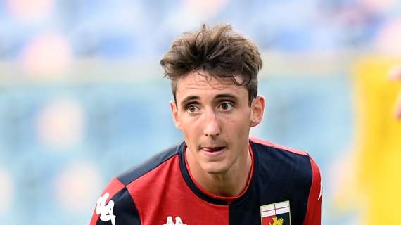 La Gazzetta dello Sport: "Juve, Dragusin al Genoa grazie a Chiellini. Ora può arrivare Cambiaso"