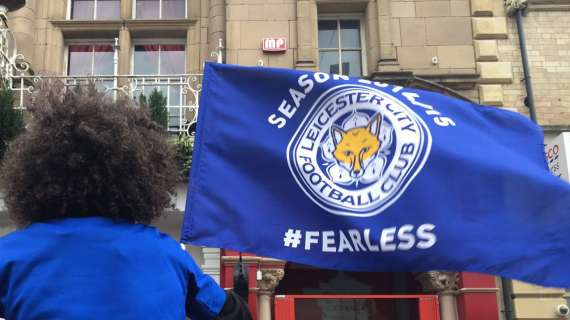 Leicester, contatti continui per Fofana: va convinto il Saint-Etienne