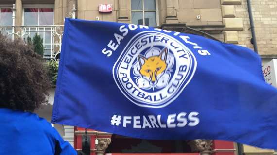 UFFICIALE: Leicester City, Benkovic risolve il proprio contratto con le Foxes