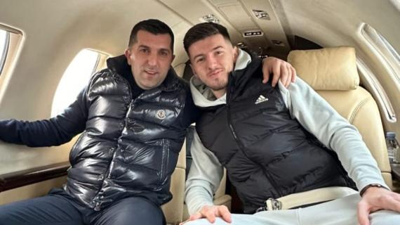 Sucic continua a brillare: ancora un gol con la Dinamo Zagabria per il futuro nerazzurro