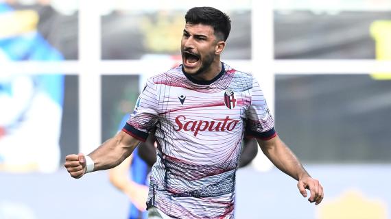 Orsolini al CorSport: "Fiorentina? Non è un passo avanti, volevo restare al Bologna" 