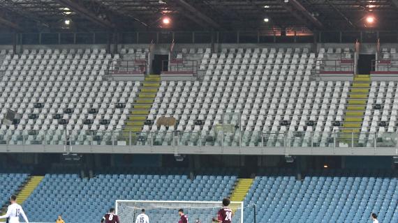 Cesena, contro la Fermana si giocherà a porte chiuse: la nota della Lega Pro