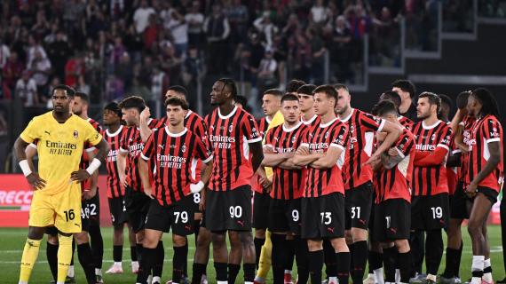 Ravezzani: "Il Milan meritava di vincere solo per i tifosi, che hanno accettato varie umiliazioni"
