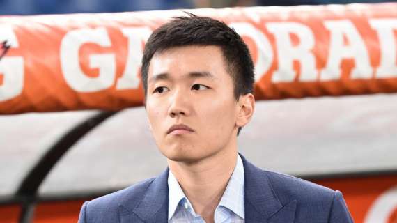 Inter, proiettile e minacce: Zhang vuole essere aggiornato