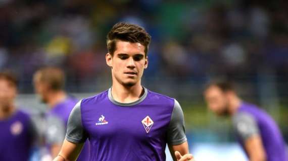 Siviglia, in arrivo Ianis Hagi: l'ex Fiorentina costerà 6 milioni