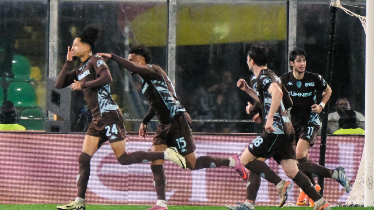 Empoli, le pagelle dopo 5 giornate: Egan una delle poche note liete