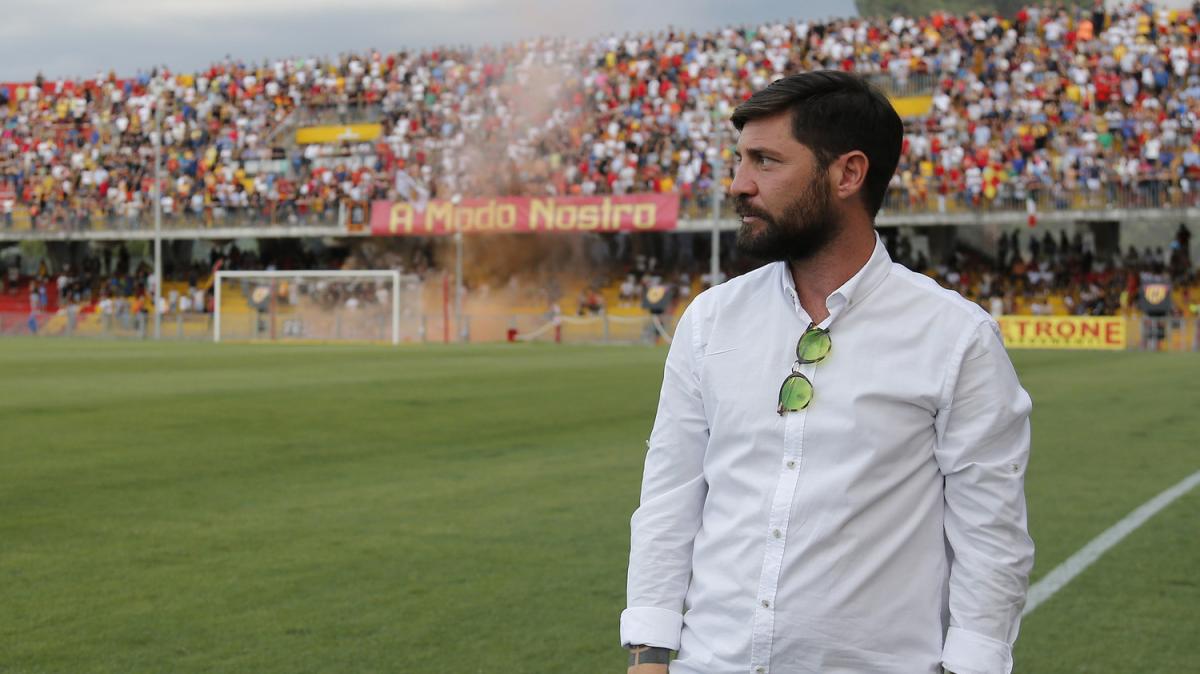 Ds Pescara: "Dobbiamo fare tutti delle riflessioni. Non è solo una questione di allenatore"