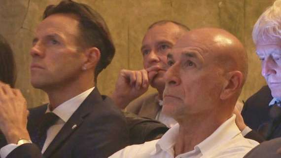 TMW - Ballardini: "Spesso vado dove c'è da ricomporre. Ecco cosa faccio quando subentro"