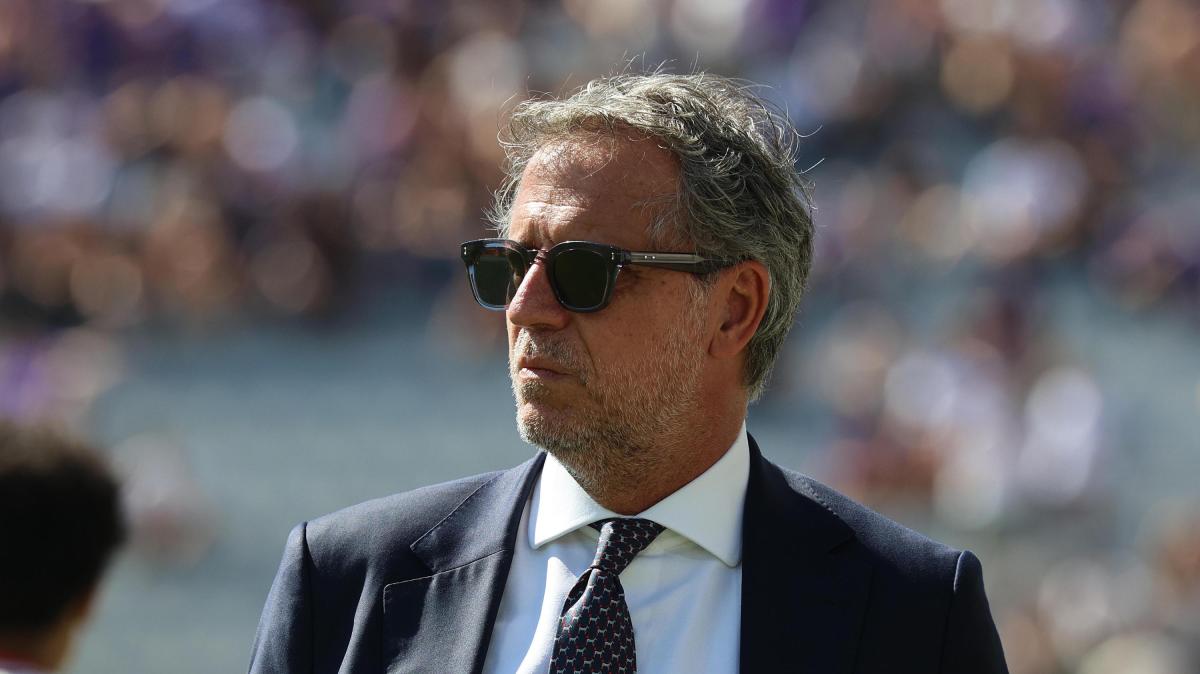Fiorentina, il giovane Dalipi sul taccuino. Concorrenza di due squadre