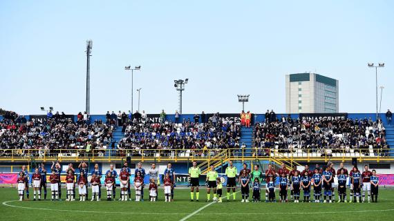 Programma ricco in Serie A Femminile: derby di Milano, Juve-Fiorentina e sfida salvezza