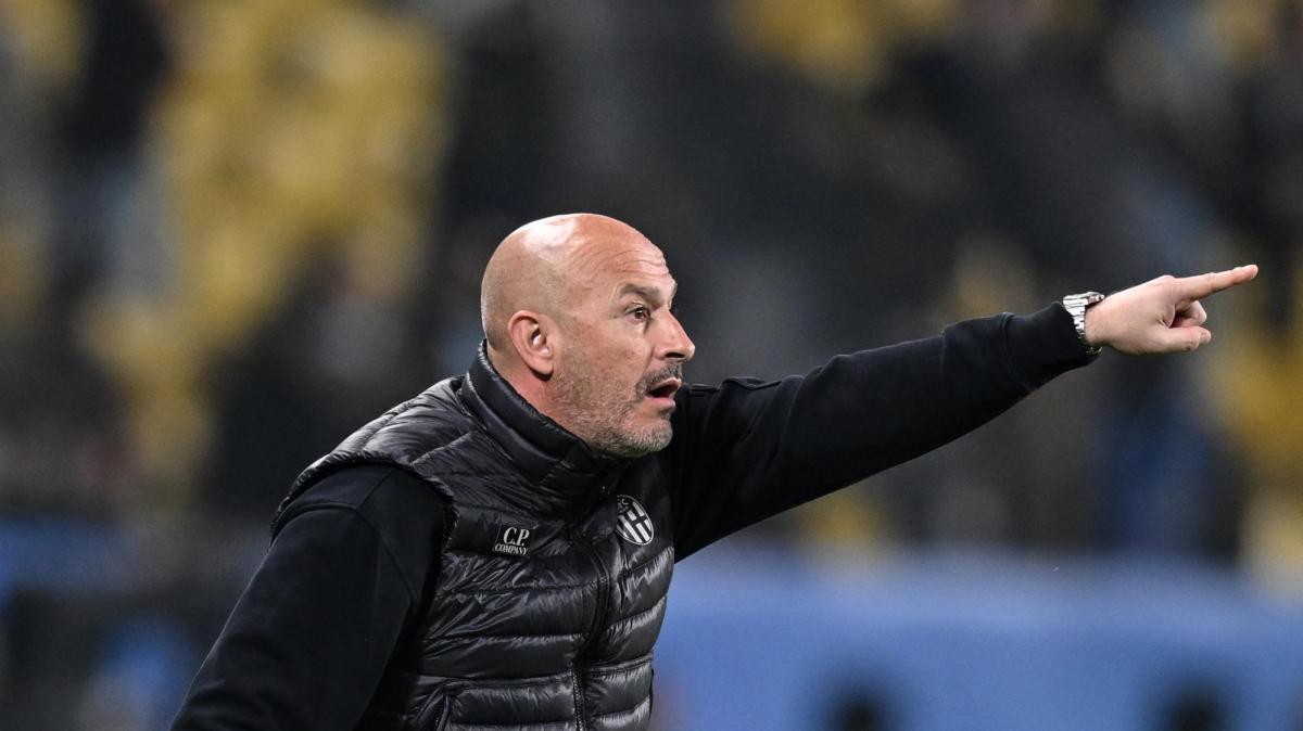 Il Bologna cade sul più bello. Notte di Riad amara, Italiano fermato ancora in finale