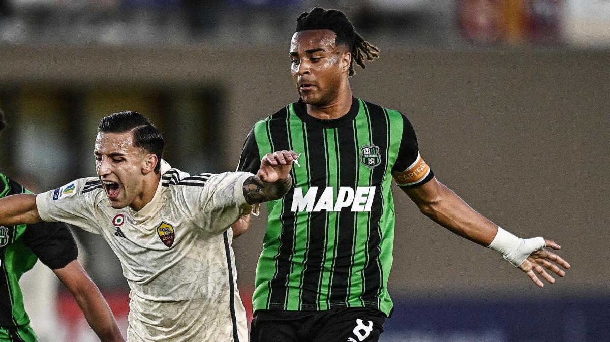 Alcione Milano, confermato Emerick Lopes: arriva dal Sassuolo a titolo definitivo