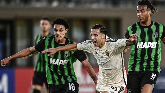 Alcione Milano, ecco il francese Lopes a centrocampo: arriva in prestito dal Sassuolo