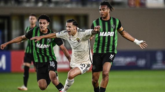 Catanzaro, Pagano: “Questa piazza vive di calcio. L’obiettivo è entrare nei play-off”