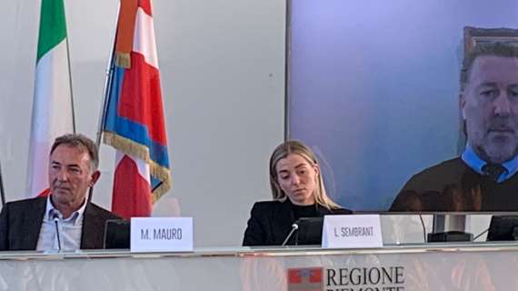 Golden Player Woman alla Bonmati. Sembrant: "Fa la differenza col Barça e in Nazionale"