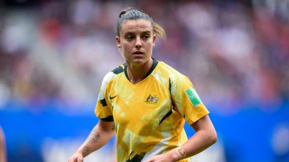Mondiale femminile, Australia-Brasile 3-2. Bagarre per il 1° posto