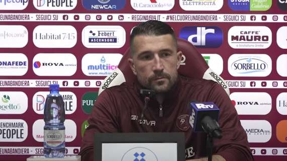 Dall'eterno Terranova al 2001 Bouah, ecco i giocatori che possono svincolarsi dalla Reggina